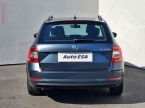 Škoda Octavia - fotka číslo 4