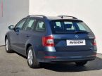 Škoda Octavia - fotka číslo 5