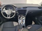 Škoda Octavia - fotka číslo 7
