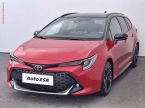 Toyota Corolla - fotka číslo 2