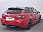Toyota Corolla - fotka číslo 3