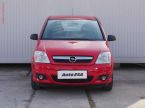 Opel Meriva - fotka číslo 1