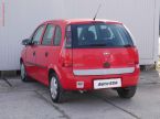 Opel Meriva - fotka číslo 3