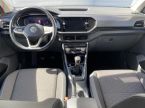 Volkswagen T-CROSS - fotka číslo 7