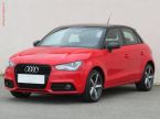 Audi A1 - fotka číslo 2