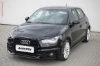 Audi A1 - fotka číslo 2