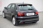 Audi A1 - fotka číslo 3