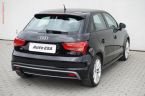 Audi A1 - fotka číslo 5