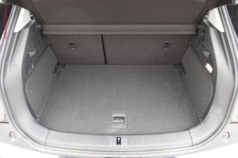 Audi A1 - hlavní fotka