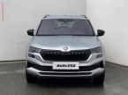 Škoda Karoq - fotka číslo 1