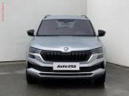 Škoda Karoq - fotka číslo 1