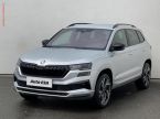 Škoda Karoq - fotka číslo 2