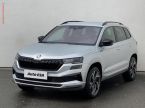 Škoda Karoq - fotka číslo 2