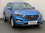 Hyundai Tucson - fotka číslo 0