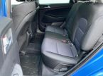 Hyundai Tucson - fotka číslo 9