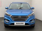 Hyundai Tucson - fotka číslo 1