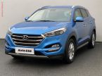 Hyundai Tucson - fotka číslo 2