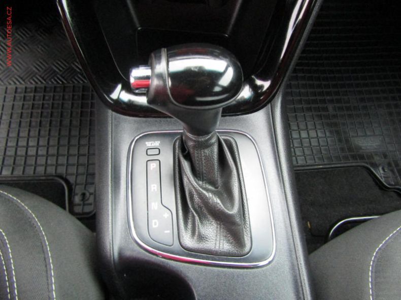 Kia Cee'd - hlavní fotka