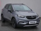 Opel Mokka - fotka číslo 0
