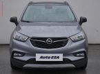 Opel Mokka - fotka číslo 1
