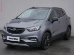 Opel Mokka - fotka číslo 2