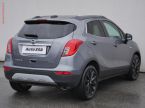 Opel Mokka - fotka číslo 3