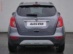 Opel Mokka - fotka číslo 4