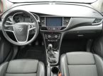 Opel Mokka - fotka číslo 7