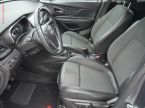 Opel Mokka - fotka číslo 8