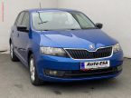 Škoda Rapid - fotka číslo 0
