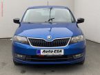 Škoda Rapid - fotka číslo 1