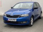 Škoda Rapid - fotka číslo 2
