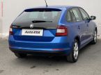 Škoda Rapid - fotka číslo 3