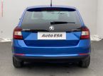 Škoda Rapid - fotka číslo 4