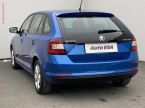 Škoda Rapid - fotka číslo 5