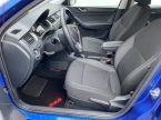 Škoda Rapid - fotka číslo 8