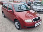 Škoda Fabia - fotka číslo 0