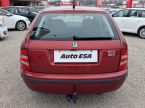 Škoda Fabia - fotka číslo 4