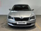 Škoda Superb - fotka číslo 1