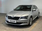 Škoda Superb - fotka číslo 2