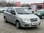 Chevrolet Aveo - fotka číslo 0