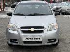 Chevrolet Aveo - fotka číslo 1