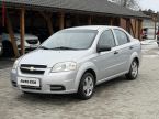 Chevrolet Aveo - fotka číslo 2