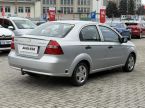Chevrolet Aveo - fotka číslo 5