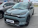 Citroën C3 Aircross - fotka číslo 0