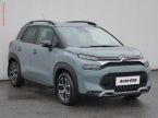Citroën C3 Aircross - fotka číslo 0