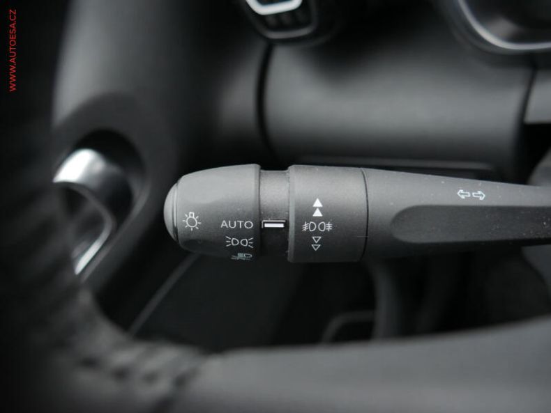 Citroën C3 Aircross - hlavní fotka