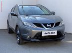 Nissan Qashqai - fotka číslo 0