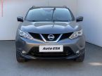 Nissan Qashqai - fotka číslo 1