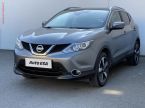 Nissan Qashqai - fotka číslo 2